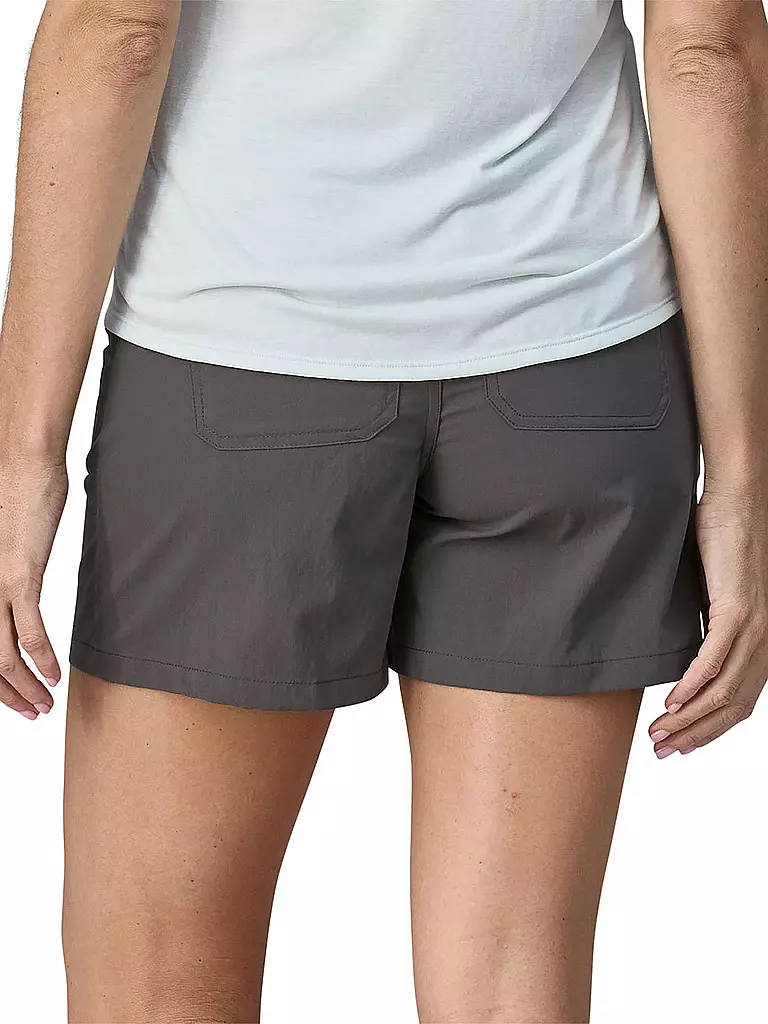 PATAGONIA | Short Quandary de 5 pulgadas para mujer |