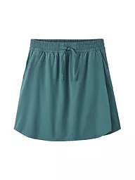 PATAGONIA | Skort Fleetwith para mujer | Petróleo