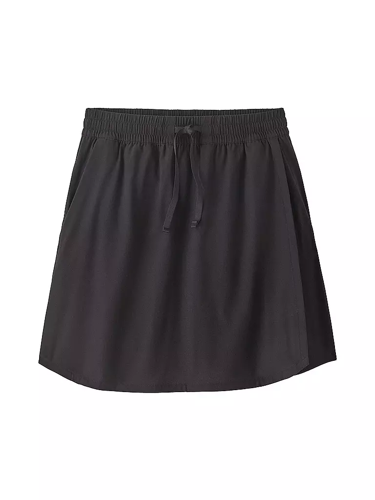 PATAGONIA | Skort Fleetwith para mujer | Negro