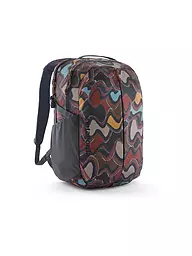 PATAGONIA | Mochila diaria Refugio Daypack 26L | Multicolor