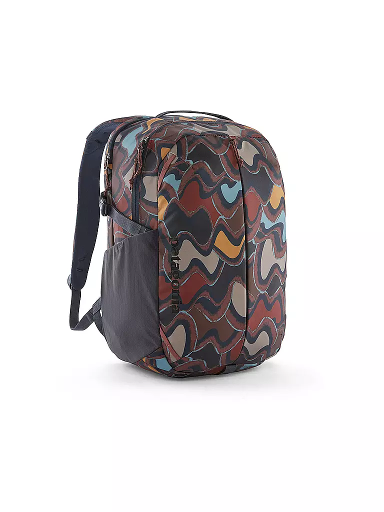 PATAGONIA | Tagesrucksack Refugio Daypack 26L | Multicolor