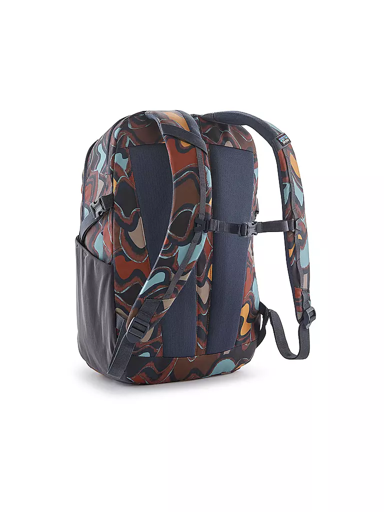 PATAGONIA | Tagesrucksack Refugio Daypack 26L | Multicolor