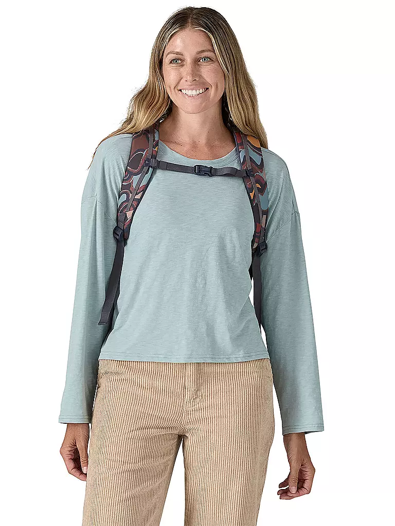 PATAGONIA | Tagesrucksack Refugio Daypack 26L | Multicolor