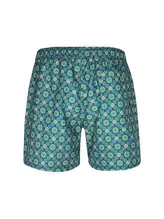 PAUL | Bañador estampado para hombre