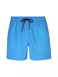 PAUL | Bañador de hombre Solid | Azul