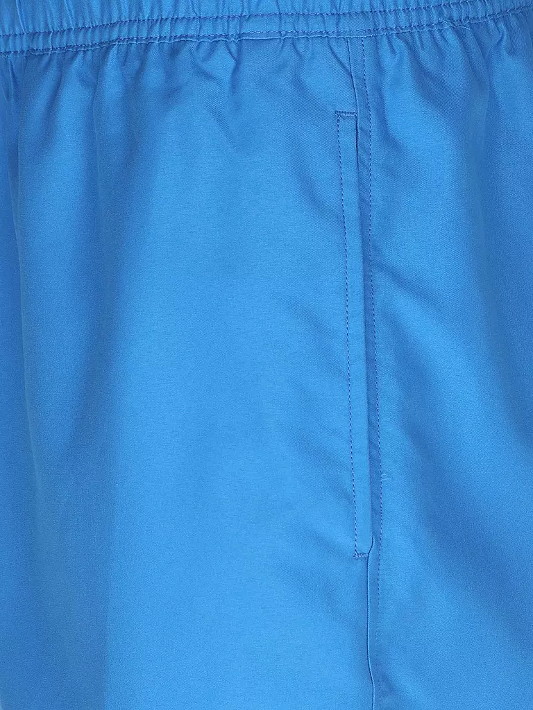 PAUL | Bañador corto liso para hombre |