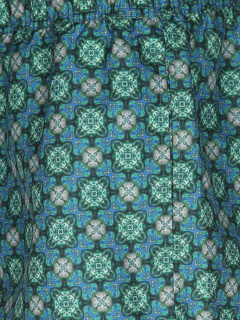 PAUL | Bañador estampado para hombre |