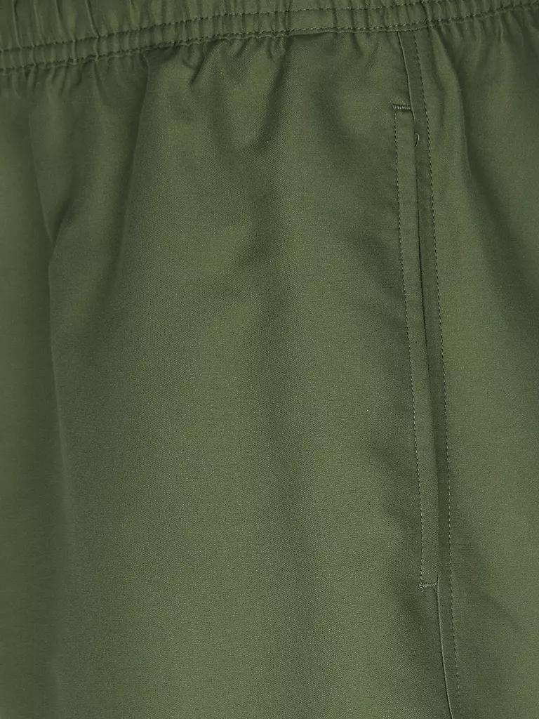 PAUL | Bañador sólido para hombre |