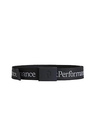 PEAK PERFORMANCE | Cinturón Rider para hombre