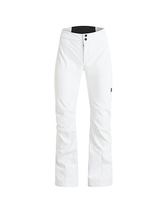 PEAK PERFORMANCE | Pantalón de esquí softshell elástico para mujer