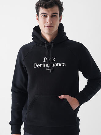 PEAK PERFORMANCE | Sudadera con capucha Original para hombre