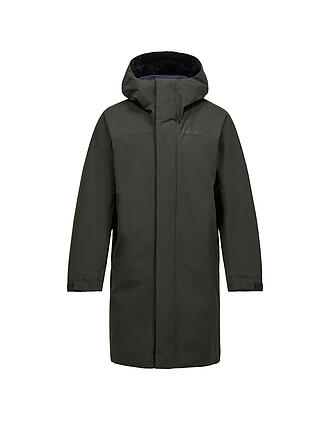 PEAK PERFORMANCE | Parka Treeline HIPE® 2L Insulated para hombre