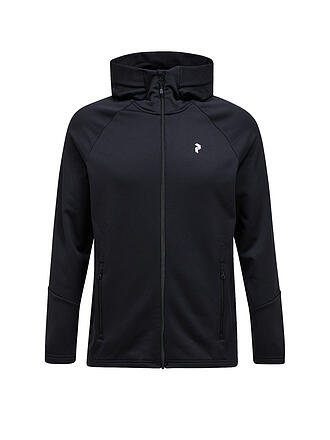 PEAK PERFORMANCE | Sudadera con capucha para hombre Ride Essentials