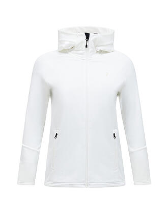 PEAK PERFORMANCE | Chaqueta con capucha para mujer Ride Essentials