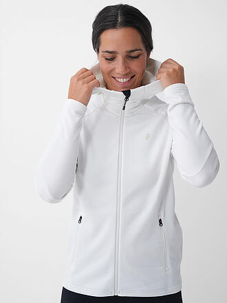 PEAK PERFORMANCE | Chaqueta con capucha para mujer Ride Essentials