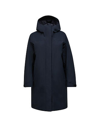 PEAK PERFORMANCE | Parka Treeline HIPE® 2L Insulated para mujer