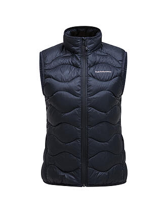 PEAK PERFORMANCE | Chaleco de plumas Helium para mujer