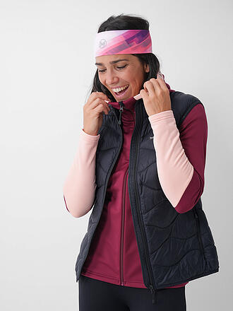 PEAK PERFORMANCE | Chaleco de plumas Helium para mujer