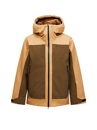 PEAK PERFORMANCE | Chaqueta de esquí para hombre Whitelight HIPE® 2L Insulated Shell