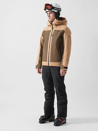 PEAK PERFORMANCE | Chaqueta de esquí para hombre Whitelight HIPE® 2L Insulated Shell