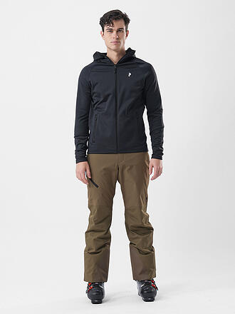 PEAK PERFORMANCE | Pantalón de esquí para hombre Shred Insulated