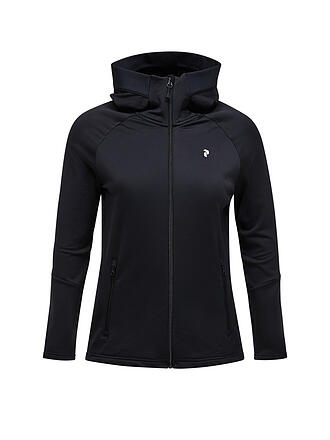 PEAK PERFORMANCE | Chaqueta de mujer Rider Essentials