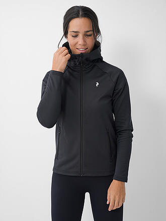 PEAK PERFORMANCE | Chaqueta de mujer Rider Essentials