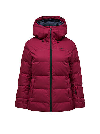 PEAK PERFORMANCE | Chaqueta de esquí para mujer Shred Down