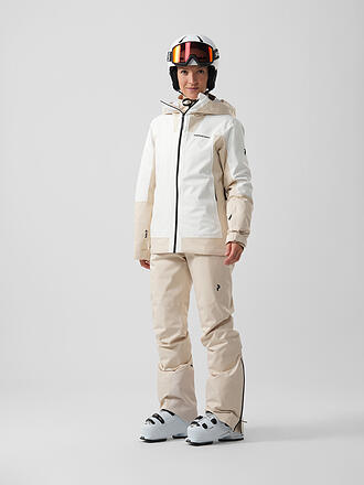 PEAK PERFORMANCE | Chaqueta de esquí para mujer Rider Tech Insulated