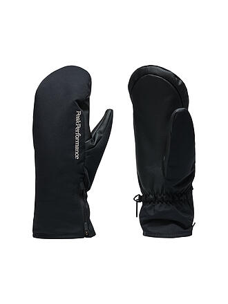 PEAK PERFORMANCE | Manoplas de esquí para mujer Unite HIPE® 2L Insulated