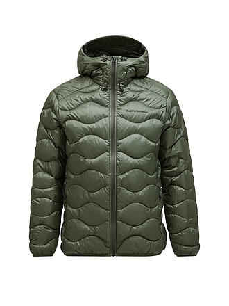 PEAK PERFORMANCE | Chaqueta de plumas Helium para hombre