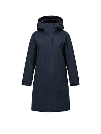 PEAK PERFORMANCE | Parka de invierno para mujer Treeline Hipe 2l Insulated