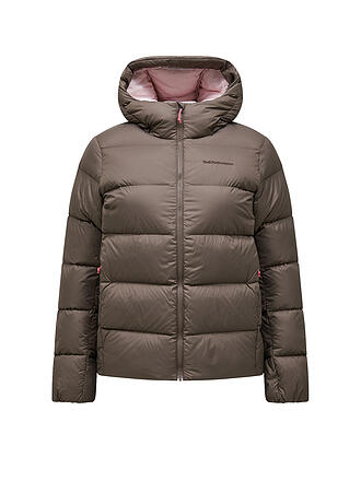 PEAK PERFORMANCE | Chaqueta de mujer Frost Down Puffer