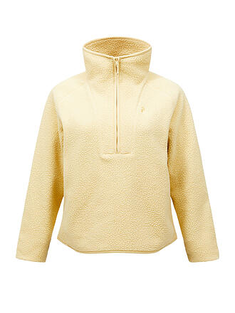 PEAK PERFORMANCE | Suéter de mujer Nature Rush Pile 1/2 Zip