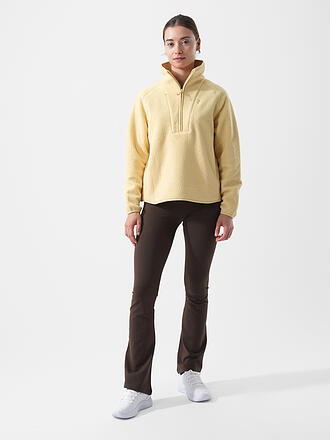 PEAK PERFORMANCE | Suéter de mujer Nature Rush Pile 1/2 Zip