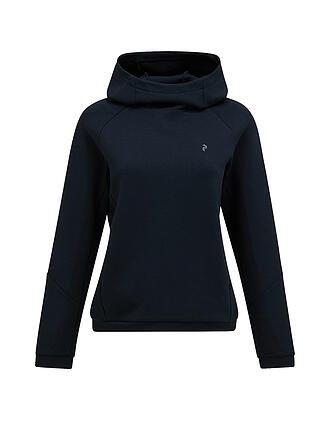 PEAK PERFORMANCE | Sudadera con capucha Sportstech para mujer