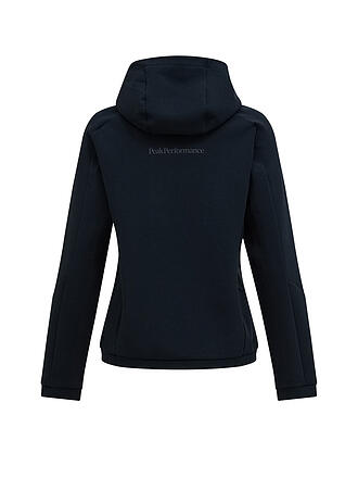 PEAK PERFORMANCE | Sudadera con capucha Sportstech para mujer