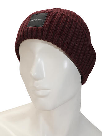 PEAK PERFORMANCE | Gorro Gornice para mujer