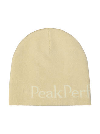 PEAK PERFORMANCE | Gorro PP para mujer