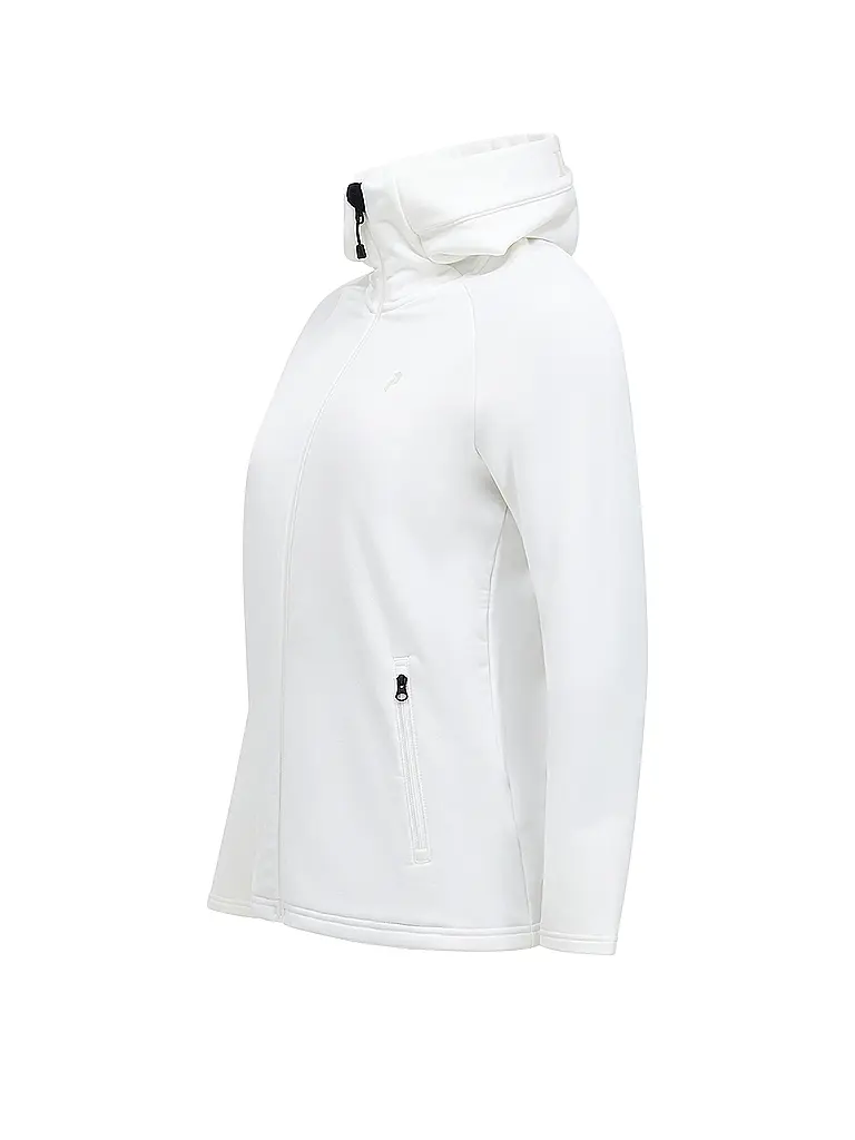 PEAK PERFORMANCE | Chaqueta con capucha para mujer Ride Essentials |