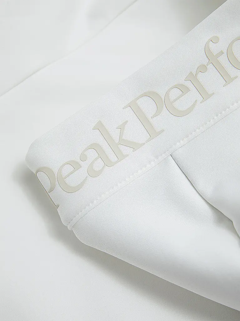 PEAK PERFORMANCE | Chaqueta con capucha para mujer Ride Essentials |