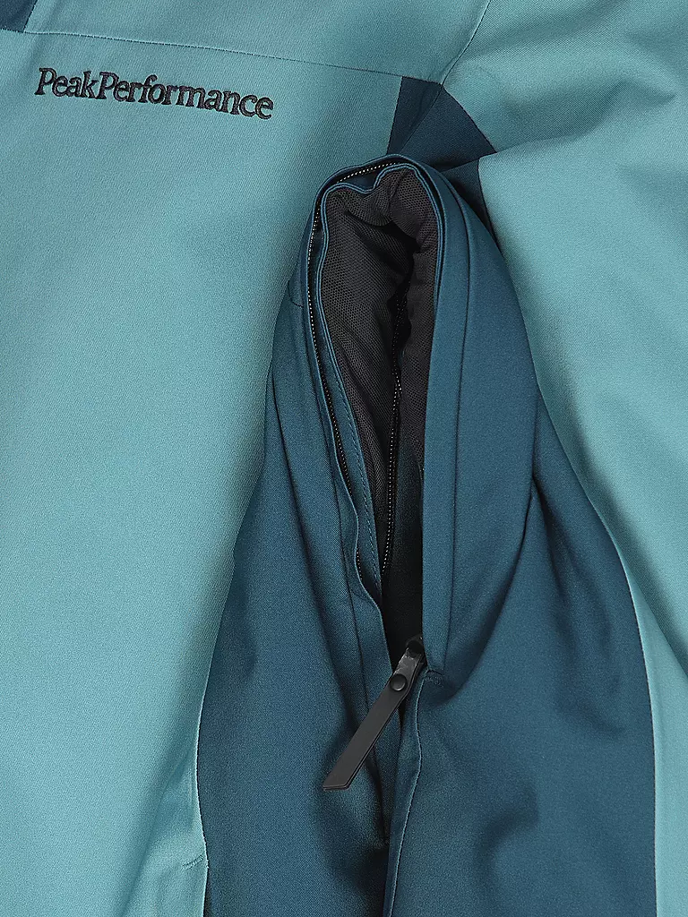 PEAK PERFORMANCE | Chaqueta de esquí para hombre Rider Tech Insulated |