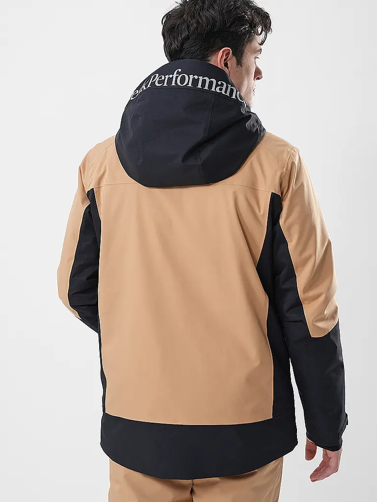 PEAK PERFORMANCE | Chaqueta de esquí para hombre Rider Tech Insulated |