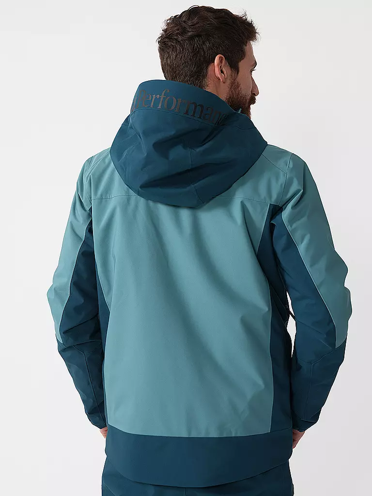PEAK PERFORMANCE | Chaqueta de esquí para hombre Rider Tech Insulated |