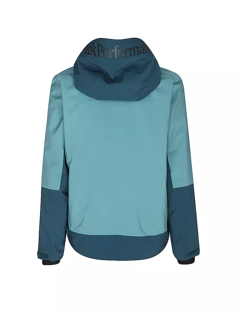 PEAK PERFORMANCE | Chaqueta de esquí para hombre Rider Tech Insulated |