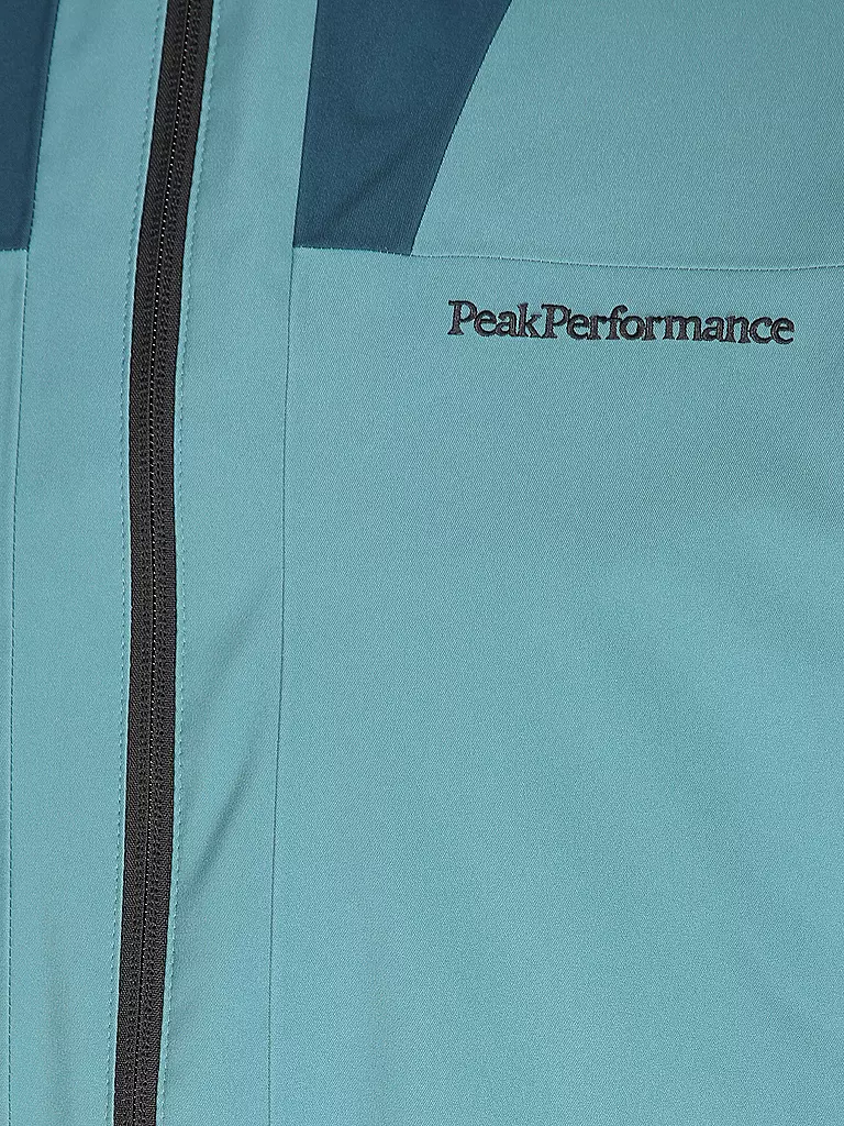 PEAK PERFORMANCE | Chaqueta de esquí para hombre Rider Tech Insulated |