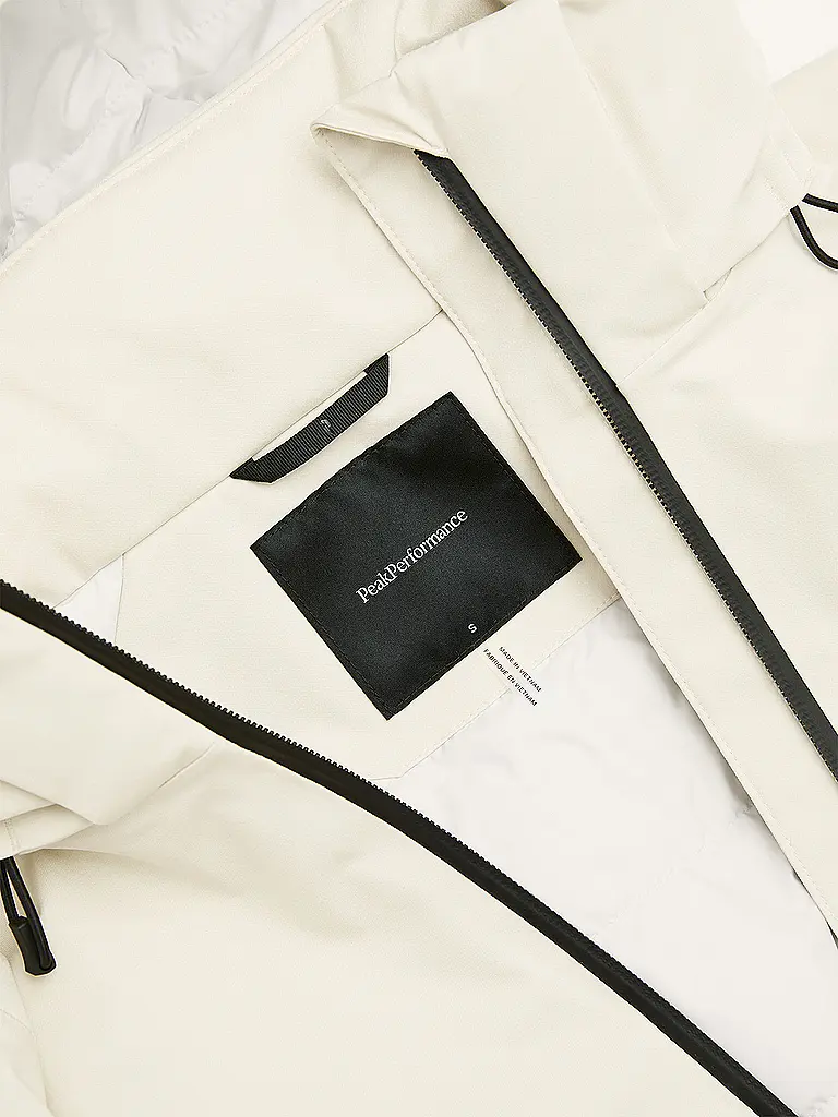 PEAK PERFORMANCE | Chaqueta de esquí para mujer Anima Insulated |