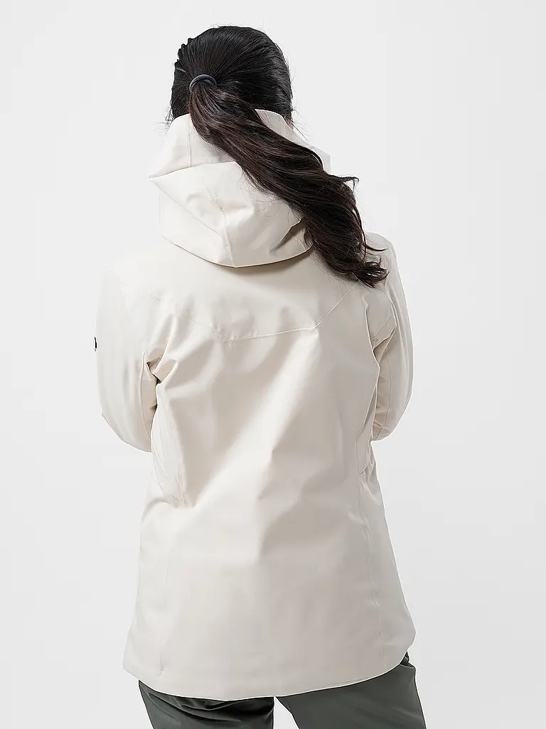 PEAK PERFORMANCE | Chaqueta de esquí para mujer Anima Insulated |