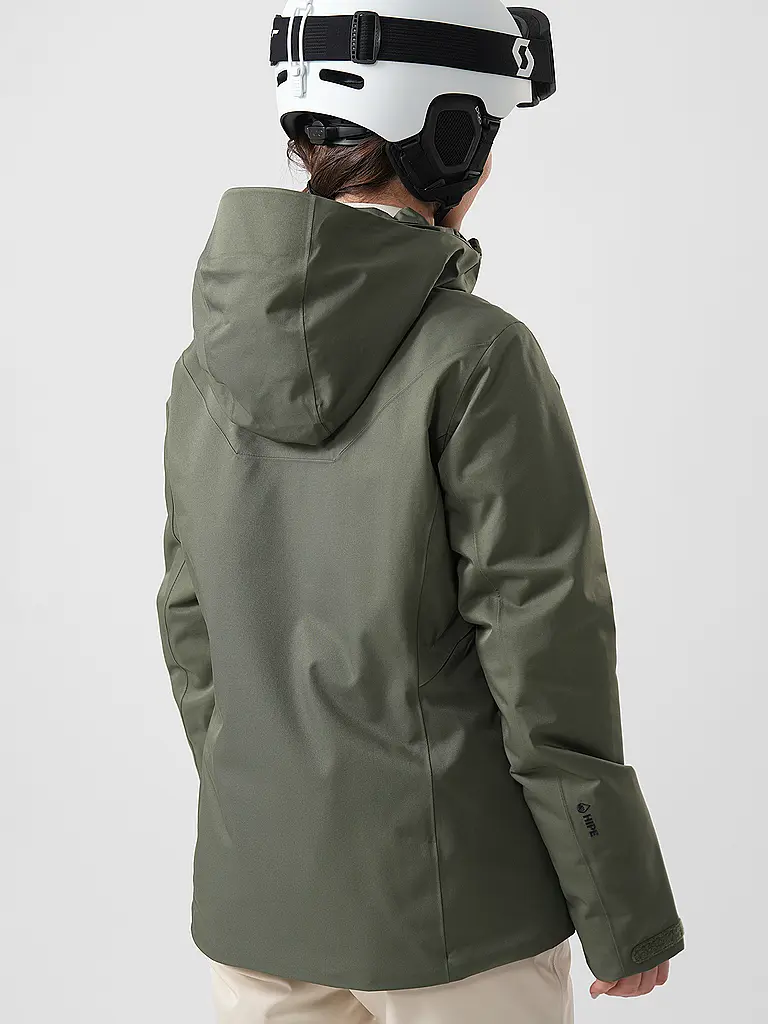 PEAK PERFORMANCE | Chaqueta de esquí para mujer Anima Insulated | 