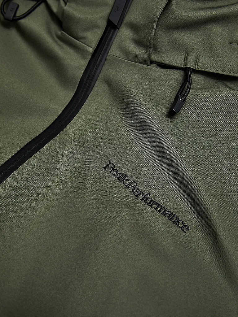 PEAK PERFORMANCE | Chaqueta de esquí para mujer Anima Insulated | 
